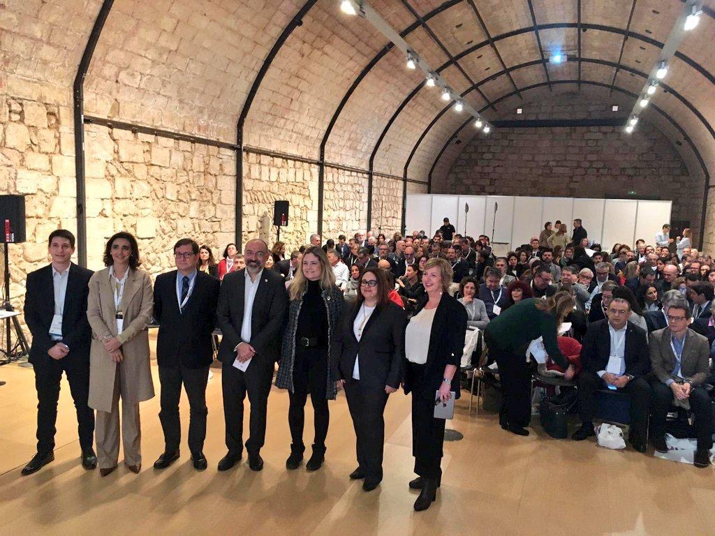 La FEHM participa en la jornada NexMallorca organizada por la Fundación Mallorca Turismo