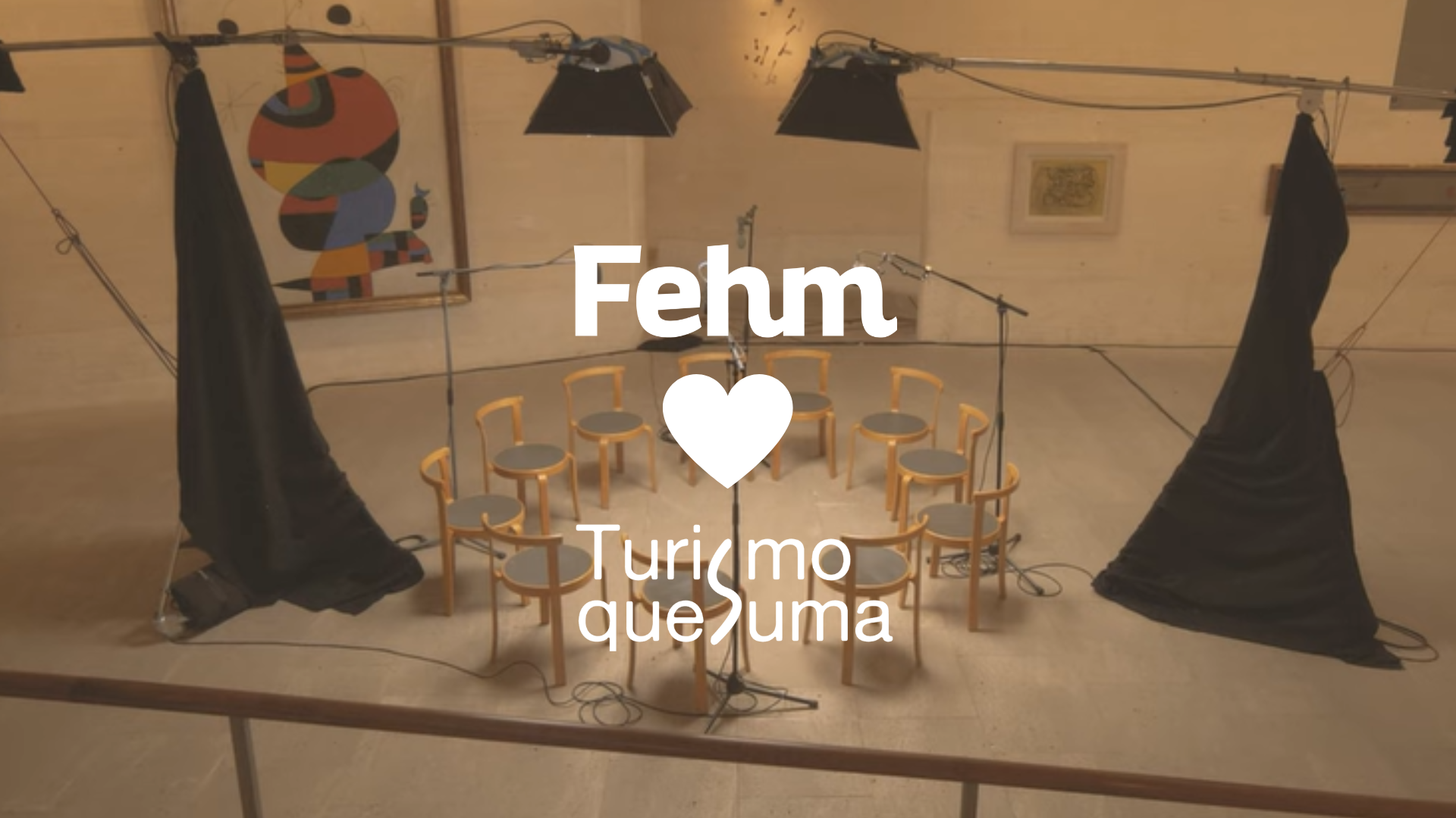 "Turismo que suma": el vídeo que pone rostro a la hospitalidad de Mallorca